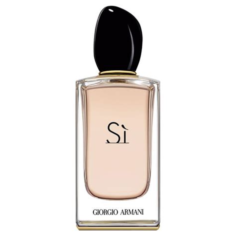 si perfume chemist warehouse 100ml.